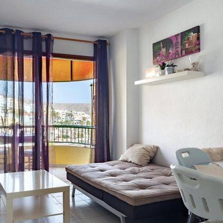 Ocean View Torre Del Sol Apartment อาโรนา ภายนอก รูปภาพ