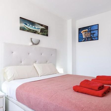 Ocean View Torre Del Sol Apartment อาโรนา ภายนอก รูปภาพ