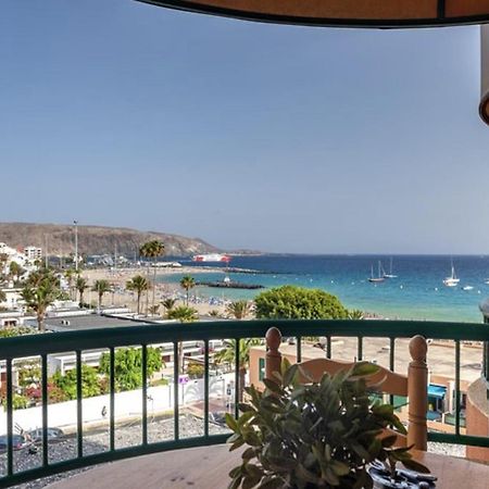 Ocean View Torre Del Sol Apartment อาโรนา ภายนอก รูปภาพ