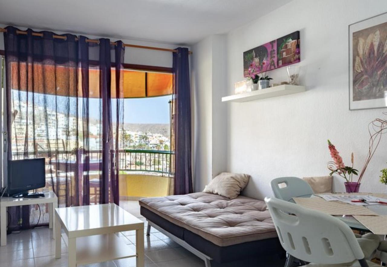 Ocean View Torre Del Sol Apartment อาโรนา ภายนอก รูปภาพ