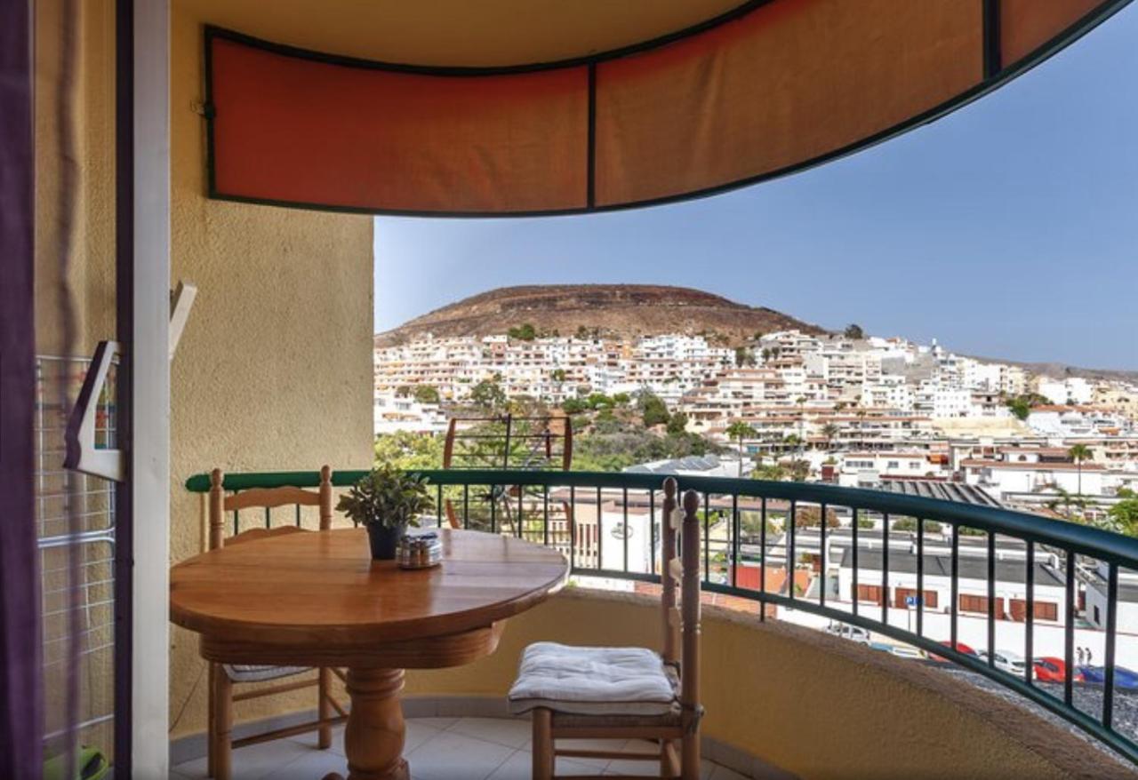 Ocean View Torre Del Sol Apartment อาโรนา ภายนอก รูปภาพ